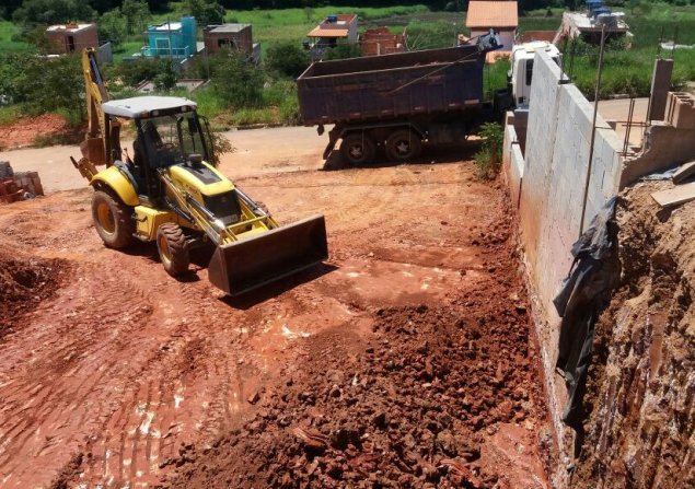 imóvel com 200m²