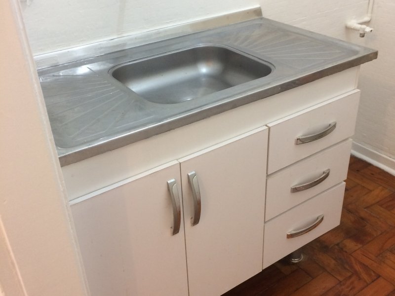 Apartamento à venda Sé com 32m² e 1 quarto por R$ 175.000 - 1051489126-img-5644.JPG