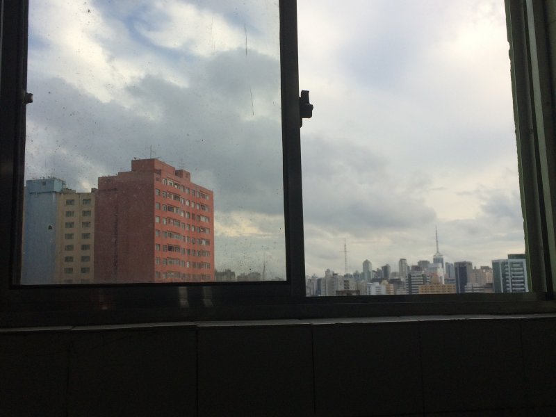 Apartamento à venda Sé com 32m² e 1 quarto por R$ 175.000 - 1236686023-img-5634.JPG