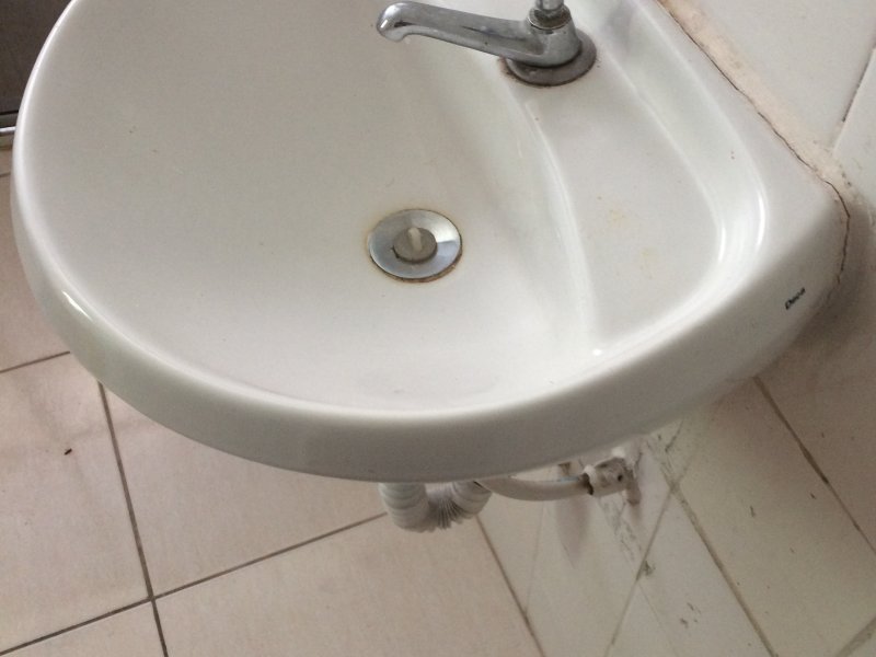 Apartamento à venda Sé com 32m² e 1 quarto por R$ 175.000 - 1741912600-img-5632.JPG