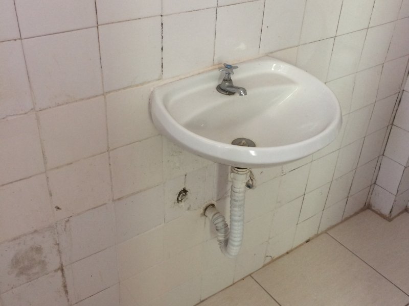 Apartamento à venda Sé com 32m² e 1 quarto por R$ 175.000 - 1943593291-img-5638.JPG