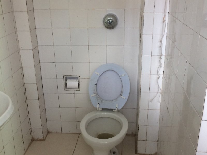 Apartamento à venda Sé com 32m² e 1 quarto por R$ 175.000 - 408483119-img-5636.JPG