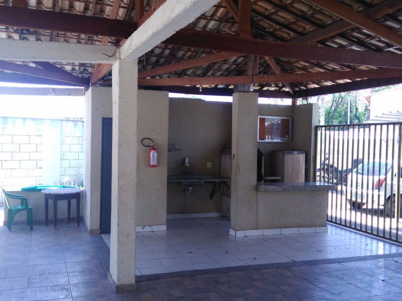 Apartamento à venda Vila Ouro Minas com 50m² e 2 quartos por R$ 160.000 - 1033320291-img-20171114-114406.jpg