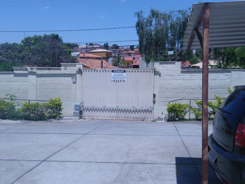 Apartamento à venda Vila Ouro Minas com 50m² e 2 quartos por R$ 160.000 - 1046811250-img-20171114-113935.jpg