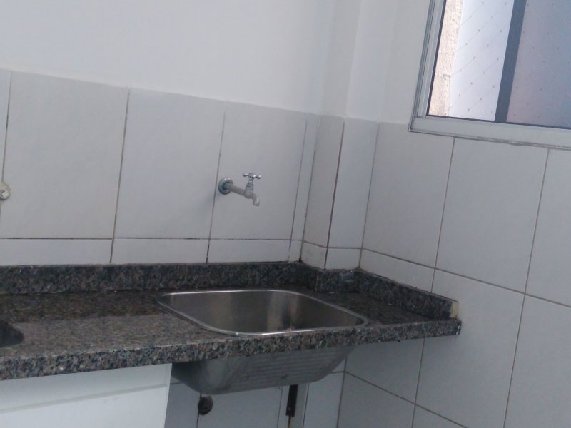 Apartamento à venda Vila Ouro Minas com 50m² e 2 quartos por R$ 160.000 - 1058345468-img-20171114-103801.jpg