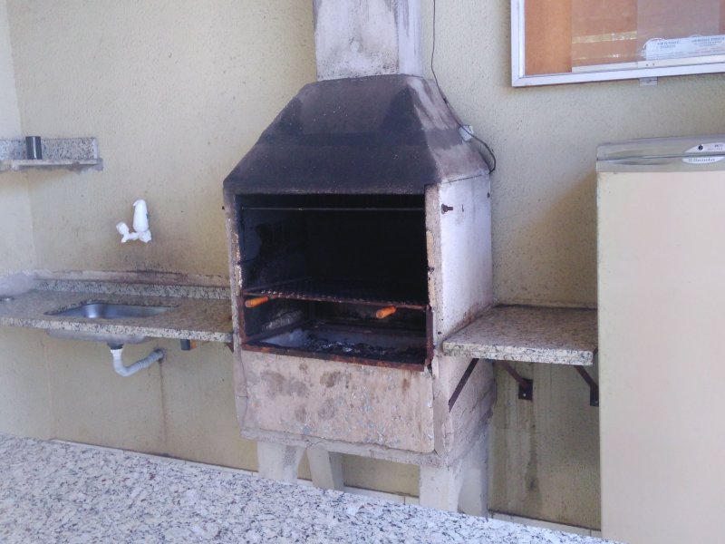 Apartamento à venda Vila Ouro Minas com 50m² e 2 quartos por R$ 160.000 - 1760640213-img-20171114-114419.jpg