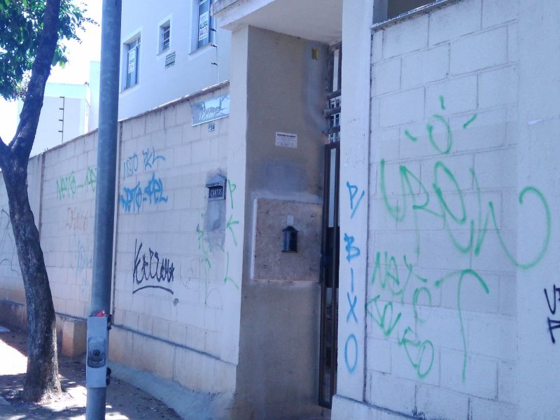 Apartamento à venda Vila Ouro Minas com 50m² e 2 quartos por R$ 160.000 - 2029246645-img-20171114-114909.jpg