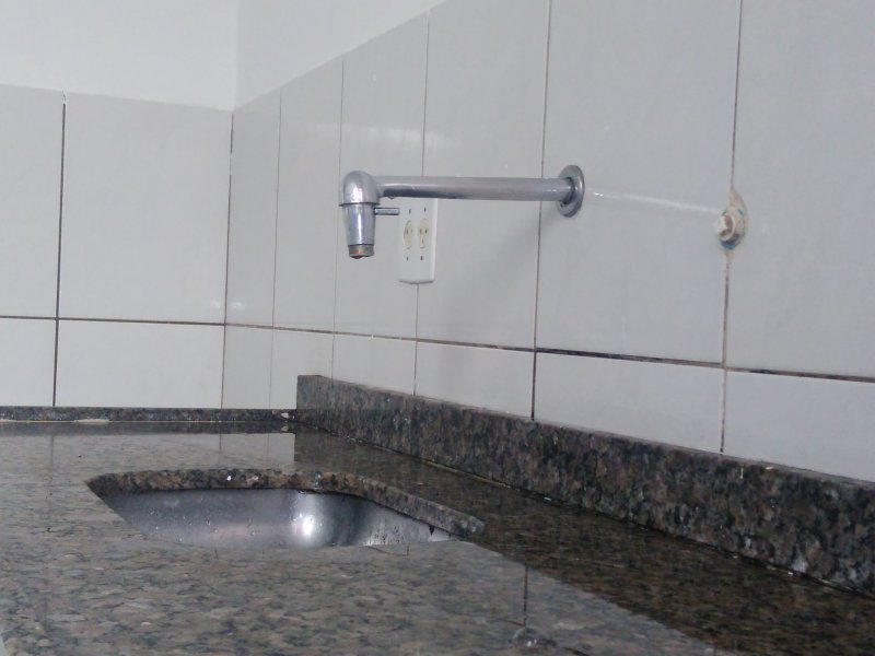 Apartamento à venda Vila Ouro Minas com 50m² e 2 quartos por R$ 160.000 - 712488616-img-20171114-103542.jpg