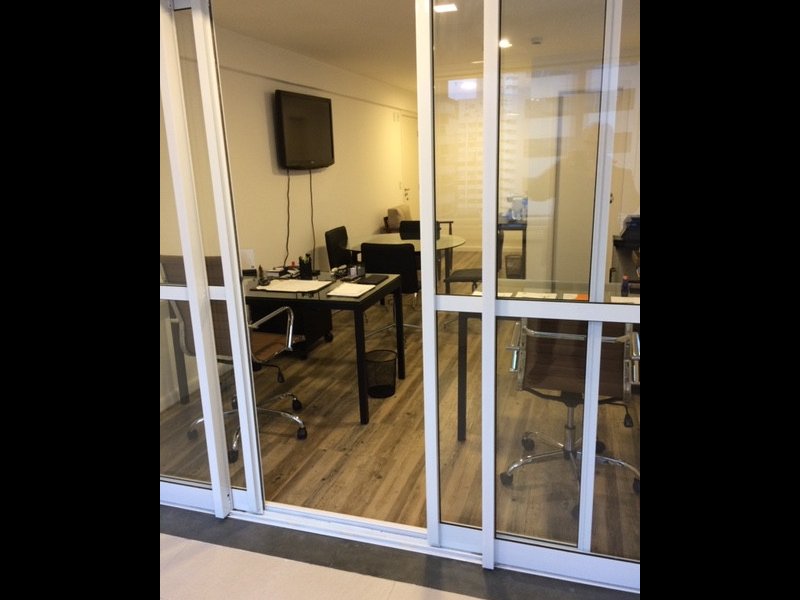 Comercial para alugar Vila Mariana com 34m² e  quartos por R$ 1.800 - 1112964937-img-3115.JPG