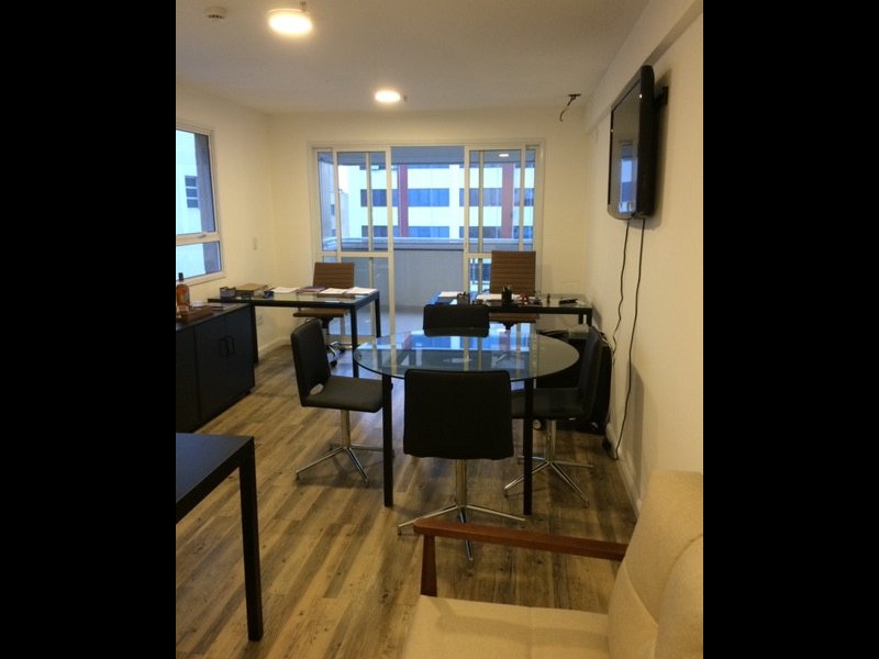 Comercial para alugar Vila Mariana com 34m² e  quartos por R$ 1.800 - 1584562749-img-3108.JPG