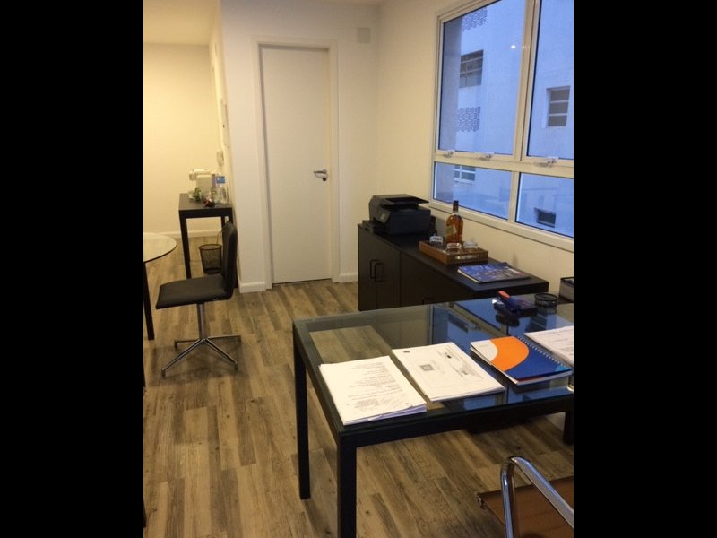Comercial para alugar Vila Mariana com 34m² e  quartos por R$ 1.800 - 4160866-img-3112.JPG