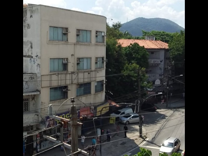 Apartamento para alugar Tanque com 80m² e 2 quartos por R$ 1.300 - 1909763368-img-20200417-wa0018.jpg