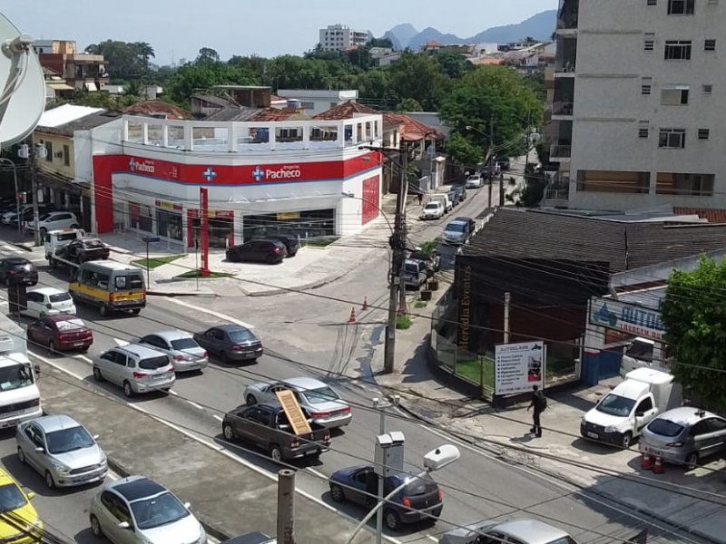 Apartamento para alugar Tanque com 80m² e 2 quartos por R$ 1.300 - 2020573449-img-20200417-wa0017.jpg