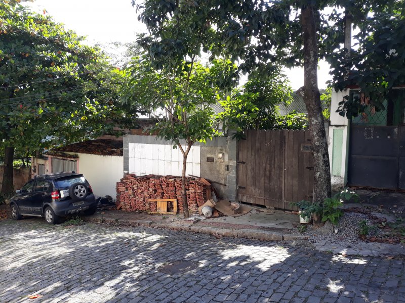 Casa à venda Praça Seca com 140m² e 2 quartos por R$ 200.000 - 41003422-20190616-102304.jpg