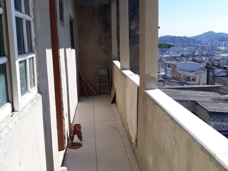 Casa à venda Praça Seca com 140m² e 2 quartos por R$ 200.000 - 47596550-20190615-111703.jpg