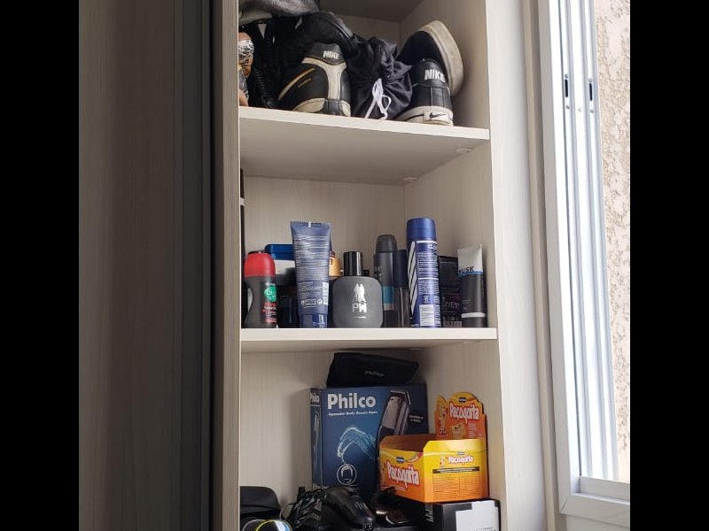 Apartamento à venda Vila Pirajussara com 49m² e 2 quartos por R$ 250.000 - 1104370030-img-20191105-wa0041.jpg