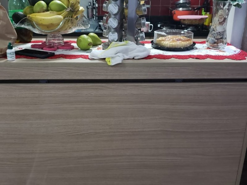 Apartamento à venda Vila Pirajussara com 49m² e 2 quartos por R$ 250.000 - 1115866623-img-20191105-wa0016.jpg