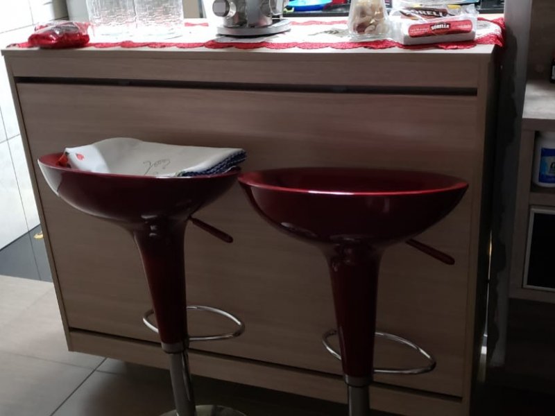 Apartamento à venda Vila Pirajussara com 49m² e 2 quartos por R$ 250.000 - 131723878-img-20191105-wa0030.jpg