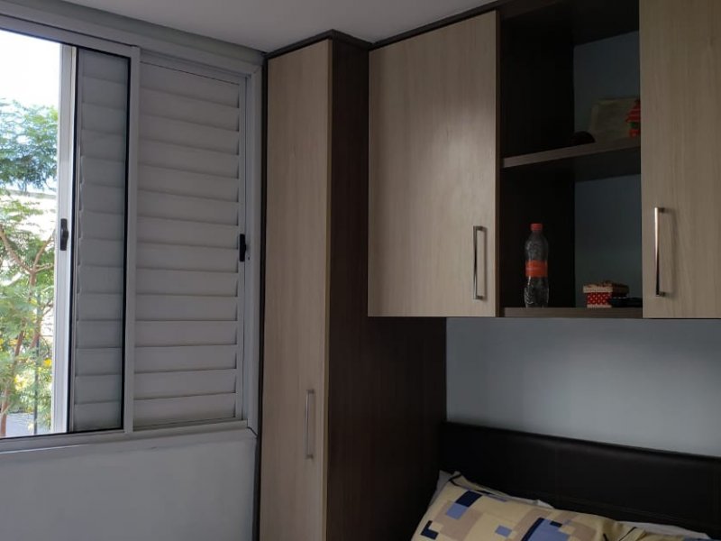 Apartamento à venda Vila Pirajussara com 49m² e 2 quartos por R$ 250.000 - 1324898780-img-20191105-wa0026.jpg