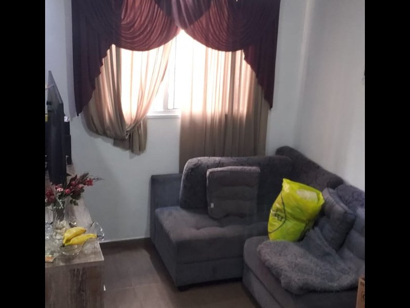 Apartamento à venda Vila Pirajussara com 49m² e 2 quartos por R$ 250.000 - 1442927704-img-20191105-wa0025.jpg