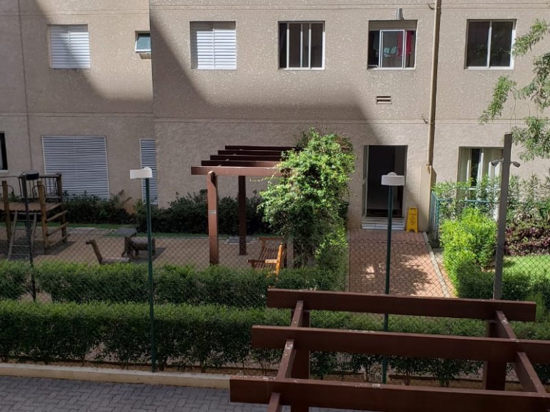 Apartamento à venda Vila Pirajussara com 49m² e 2 quartos por R$ 250.000 - 1537171050-img-20191105-wa0040.jpg