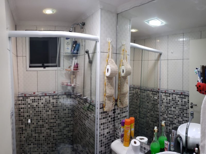 Apartamento à venda Vila Pirajussara com 49m² e 2 quartos por R$ 250.000 - 1817523129-img-20191105-wa0035.jpg