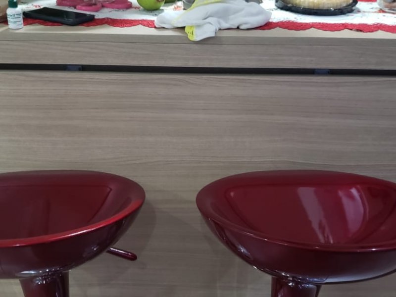 Apartamento à venda Vila Pirajussara com 49m² e 2 quartos por R$ 250.000 - 2035642418-img-20191105-wa0031.jpg