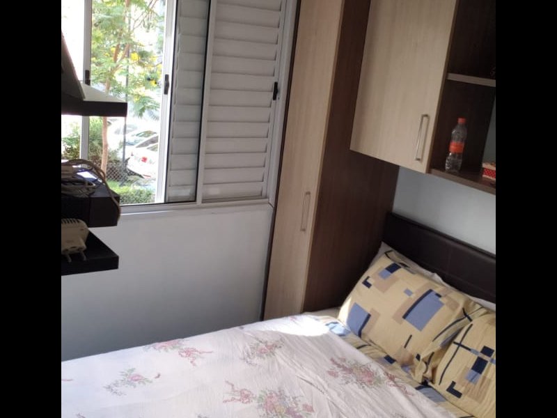 Apartamento à venda Vila Pirajussara com 49m² e 2 quartos por R$ 250.000 - 2046303142-img-20191105-wa0042.jpg