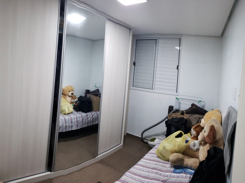 Apartamento à venda Vila Pirajussara com 49m² e 2 quartos por R$ 250.000 - 2060284716-img-20191105-wa0039.jpg