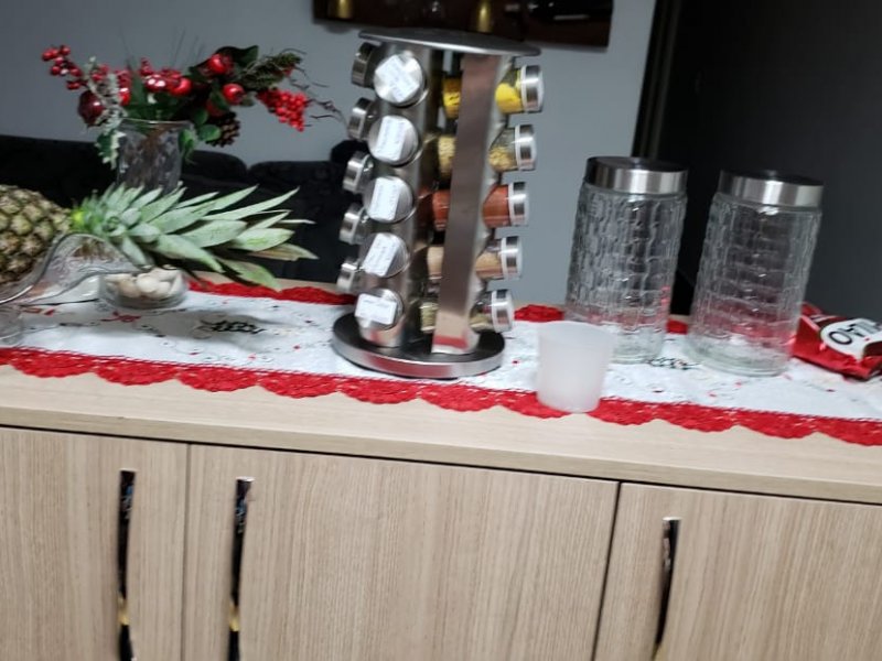 Apartamento à venda Vila Pirajussara com 49m² e 2 quartos por R$ 250.000 - 2078801705-img-20191105-wa0017.jpg