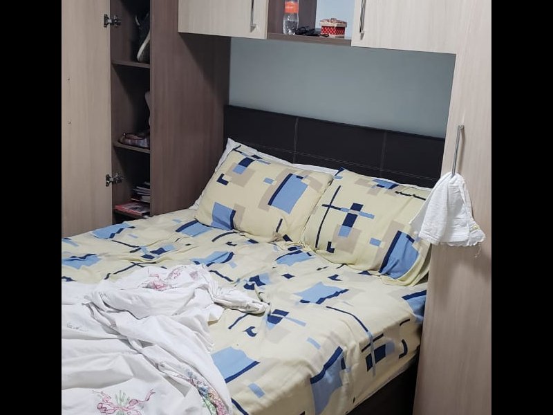 Apartamento à venda Vila Pirajussara com 49m² e 2 quartos por R$ 250.000 - 2134962015-img-20191105-wa0053.jpg