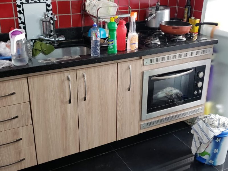 Apartamento à venda Vila Pirajussara com 49m² e 2 quartos por R$ 250.000 - 234432570-img-20191105-wa0043.jpg