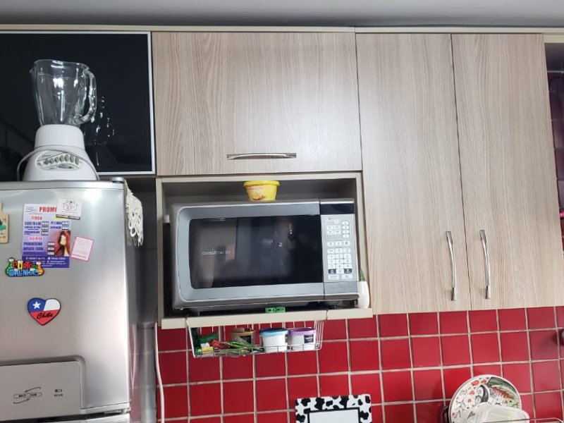 Apartamento à venda Vila Pirajussara com 49m² e 2 quartos por R$ 250.000 - 293532869-img-20191105-wa0021.jpg