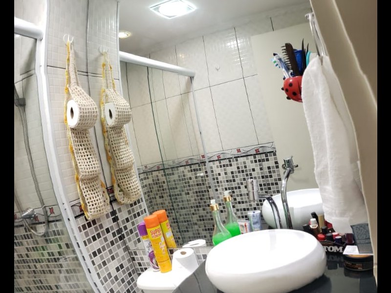 Apartamento à venda Vila Pirajussara com 49m² e 2 quartos por R$ 250.000 - 365069959-img-20191105-wa0036.jpg