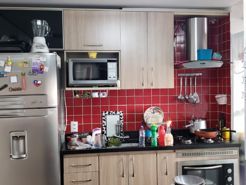 Apartamento à venda Vila Pirajussara com 49m² e 2 quartos por R$ 250.000 - 514814339-img-20191105-wa0034.jpg