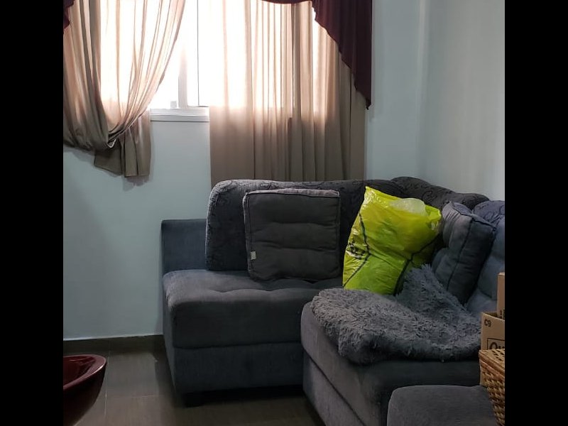 Apartamento à venda Vila Pirajussara com 49m² e 2 quartos por R$ 250.000 - 601556968-img-20191105-wa0033.jpg
