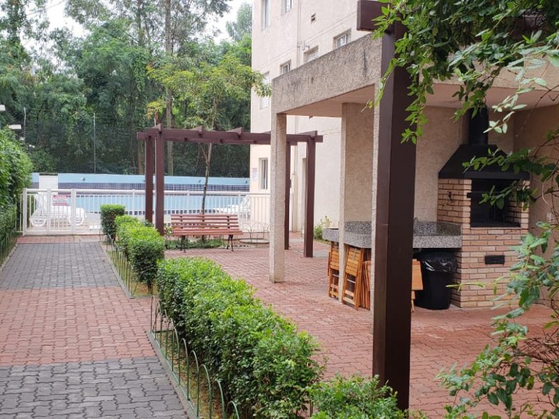 Apartamento à venda Vila Pirajussara com 49m² e 2 quartos por R$ 250.000 - 721618699-img-20191105-wa0069.jpg