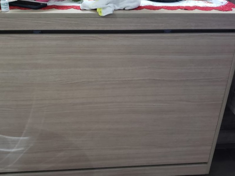 Apartamento à venda Vila Pirajussara com 49m² e 2 quartos por R$ 250.000 - 958071096-img-20191105-wa0032.jpg