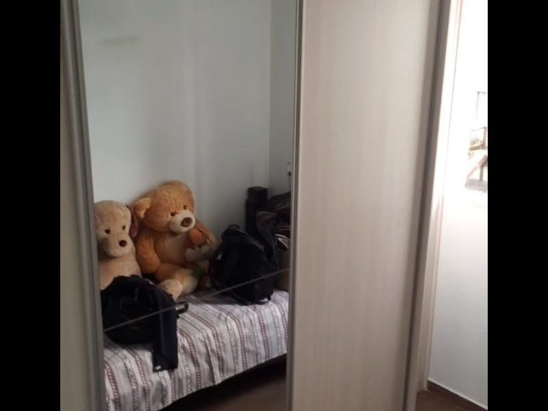 Apartamento à venda Vila Pirajussara com 49m² e 2 quartos por R$ 250.000 - 958872996-img-20191105-wa0059.jpg