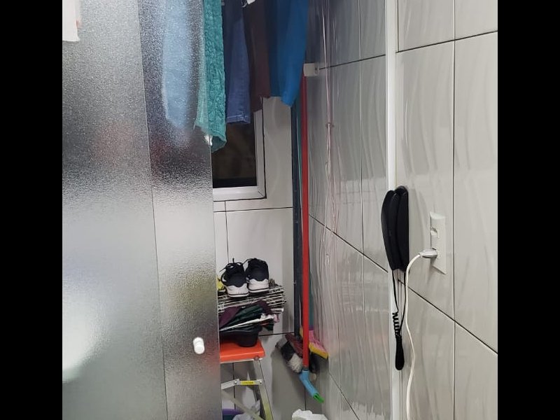 Apartamento à venda Vila Pirajussara com 49m² e 2 quartos por R$ 250.000 - 994036425-img-20191105-wa0044.jpg