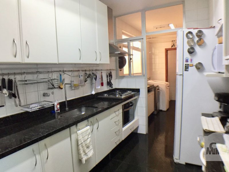 Apartamento à venda Nova Granada com 114m² e 4 quartos por R$ 650.000 - 1162403600-apto19cozinha.jpg