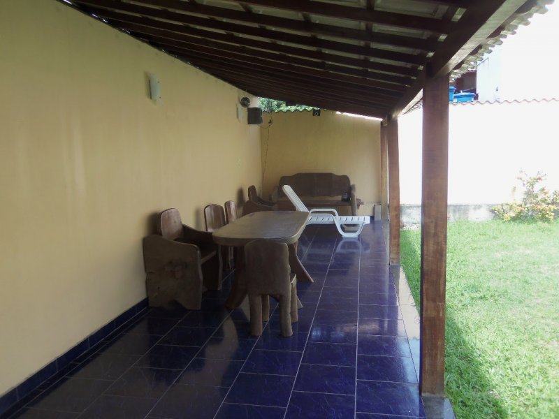 Casa à venda Quintino Bocaiúva com 280m² e 5 quartos por R$ 699.000 - 457115269-img-20170822-wa0019.jpg