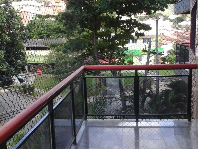imóvel com 140m² - Freguesia (Jacarepaguá) - Rio de Janeiro