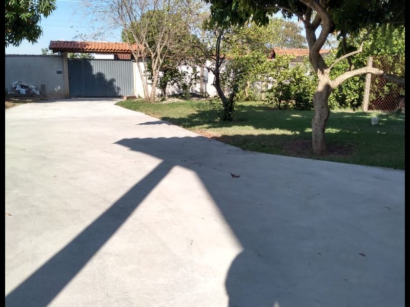 imóvel com 1000m² - Nova São Pedro II - São Pedro