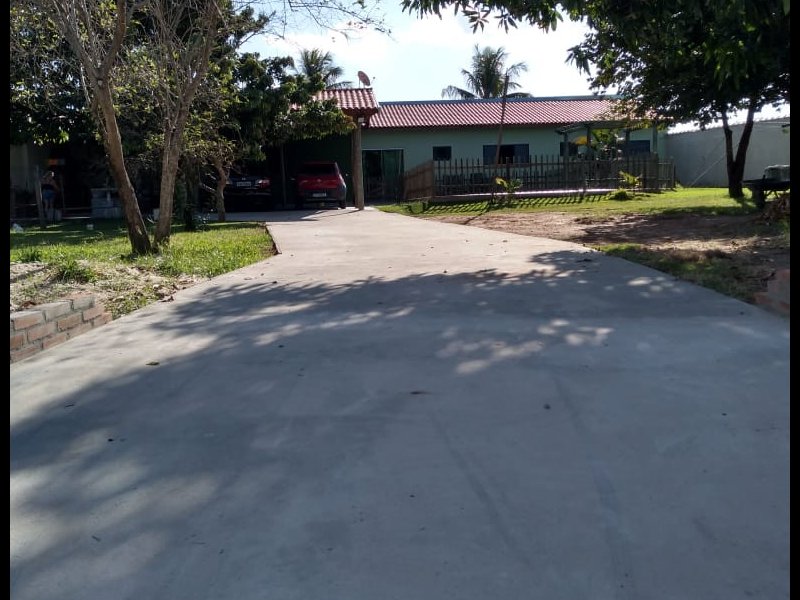 imóvel com 1000m² - Nova São Pedro II - São Pedro