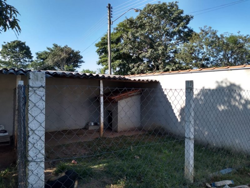 imóvel com 1000m² - Nova São Pedro II - São Pedro