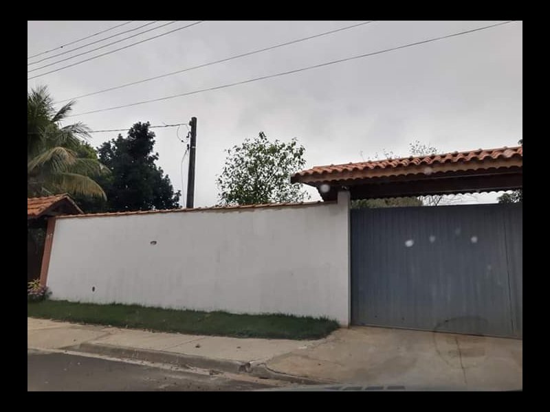 imóvel com 1000m² - Nova São Pedro II - São Pedro
