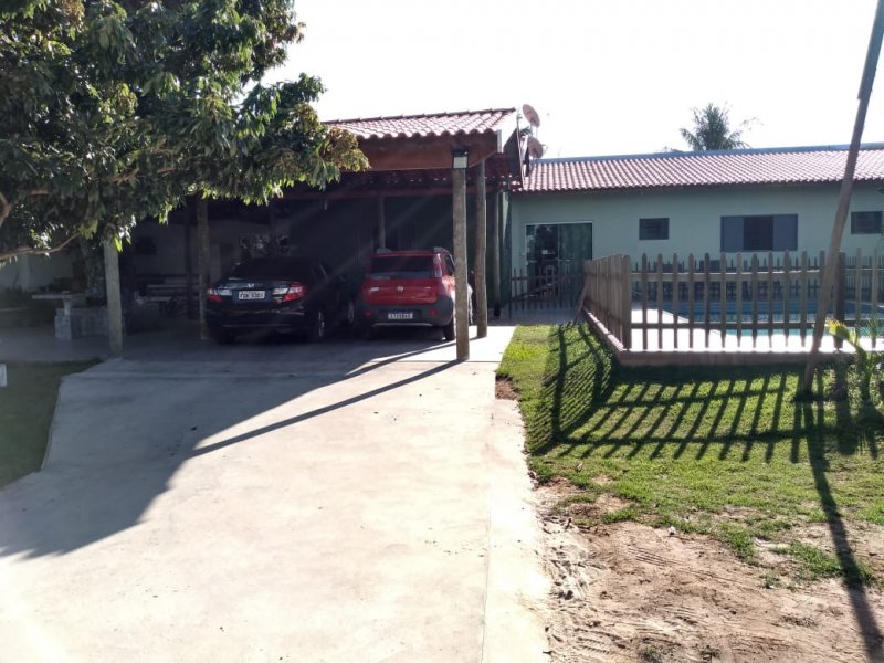 imóvel com 1000m² - Nova São Pedro II - São Pedro