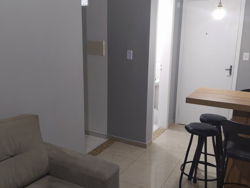 imóvel com 56m² - Vila Pirituba - São Paulo