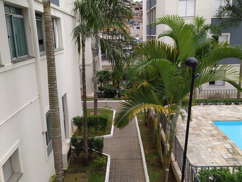imóvel com 56m² - Vila Pirituba - São Paulo